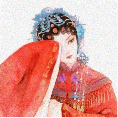 读者 林深见鹿 头像